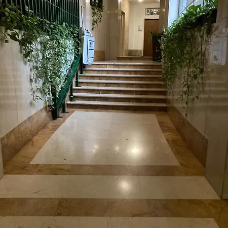 Apartment La Mansarda Panoramica Verona