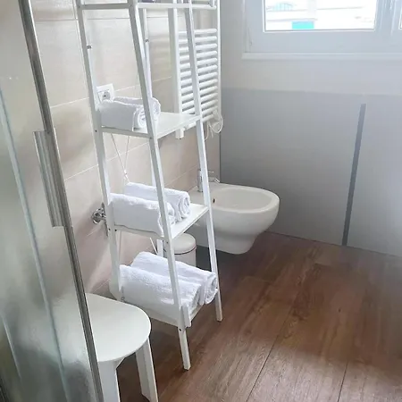 La Mansarda Panoramica Apartment Verona